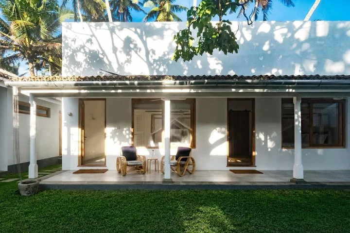 Ахангама: Tea Tree Villa