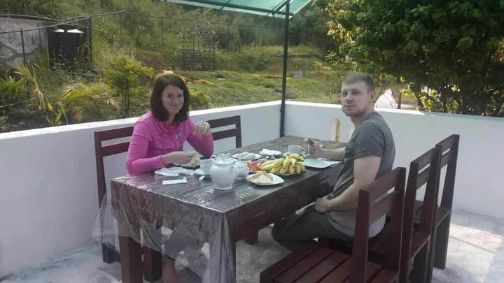 Элла: Ella Gate Resort