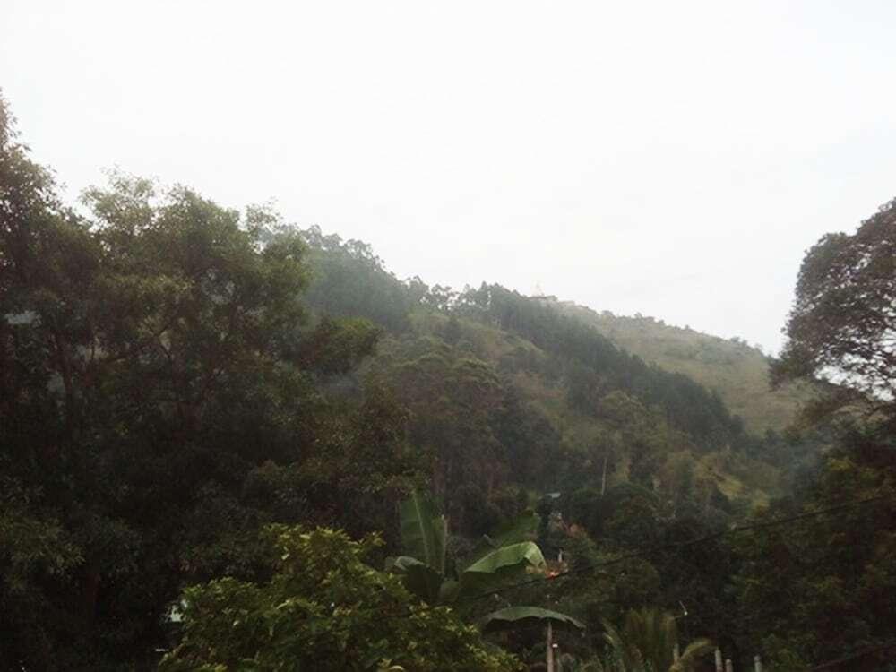 Элла: Ella Gate Resort