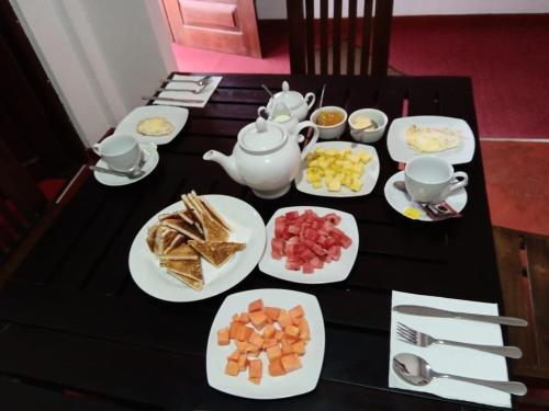 Элла: Ella Gate Resort