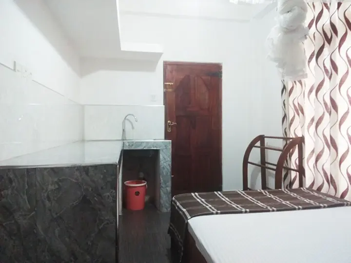 Элла: Ella Gate Resort