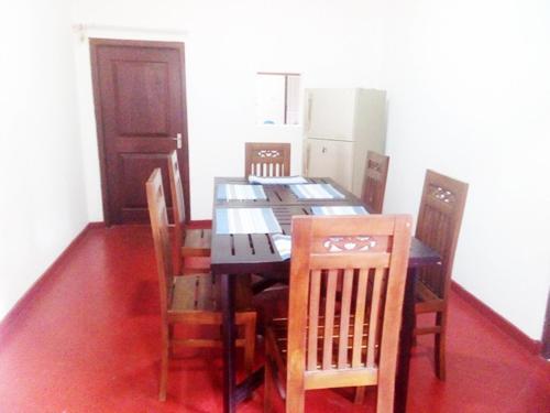 Элла: Ella Gate Resort
