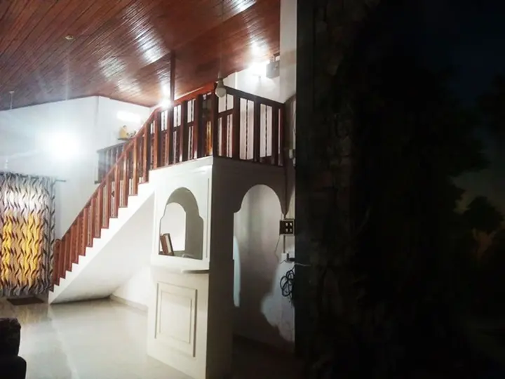Элла: Ella Gate Resort