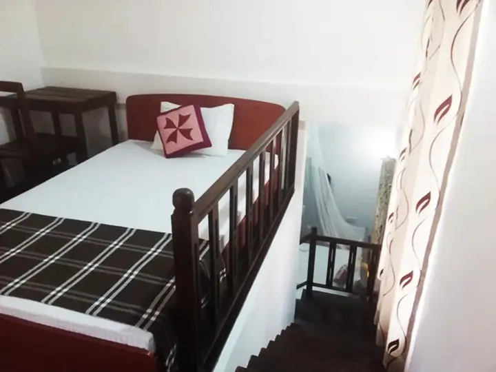 Элла: Ella Gate Resort