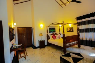 Ахангама: Вилла Sri Lankan