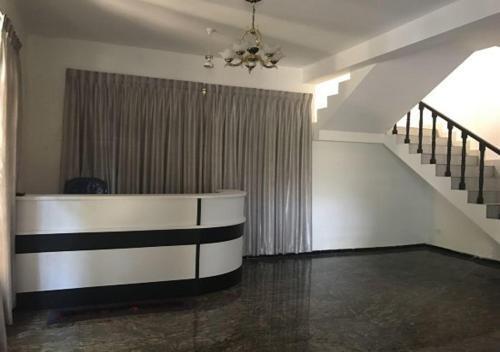 Коломбо: Hotel Relax On Torrington