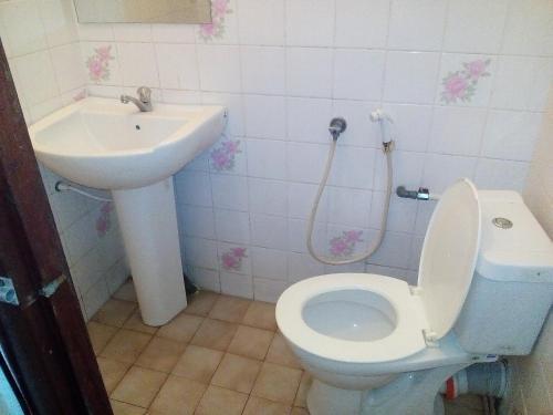 Коломбо: Hotel Relax On Torrington
