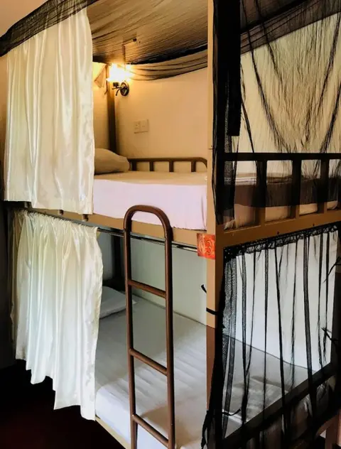 Мирисса: Space Garden Hostel Mirissa - Adults Only