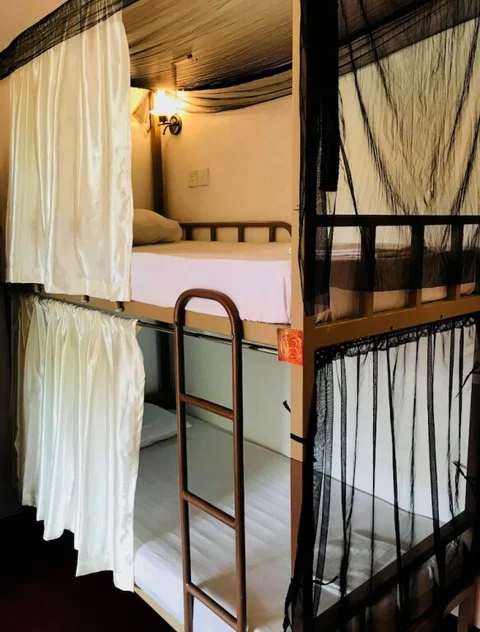 Мирисса: Space Garden Hostel Mirissa - Adults Only