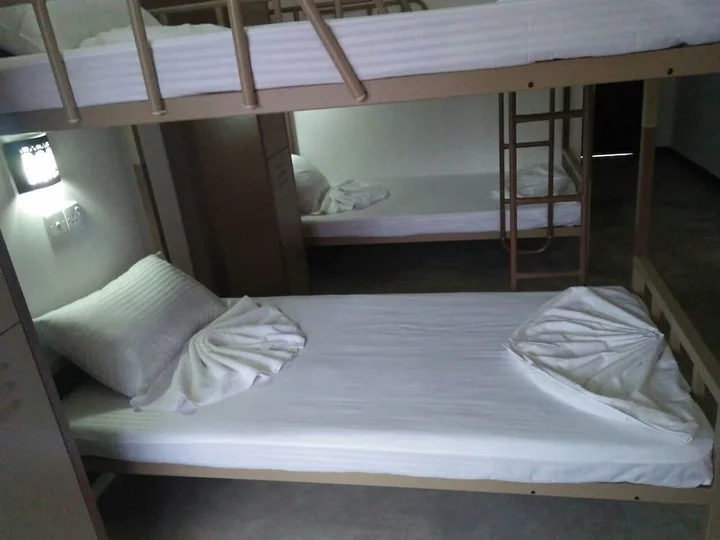 Мирисса: Space Garden Hostel Mirissa - Adults Only