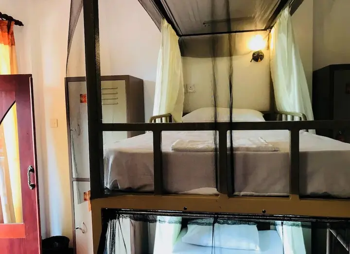 Мирисса: Space Garden Hostel Mirissa - Adults Only