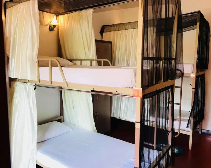 Мирисса: Space Garden Hostel Mirissa - Adults Only