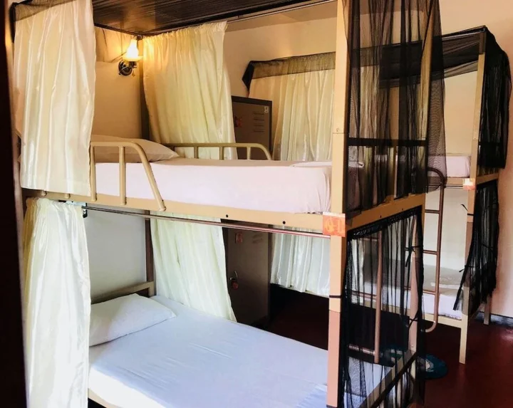 Мирисса: Space Garden Hostel Mirissa - Adults Only