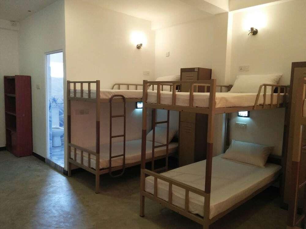 Мирисса: Space Garden Hostel Mirissa - Adults Only