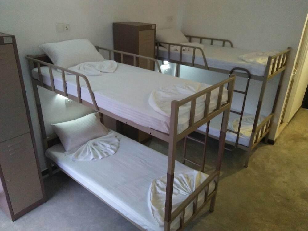 Мирисса: Space Garden Hostel Mirissa - Adults Only