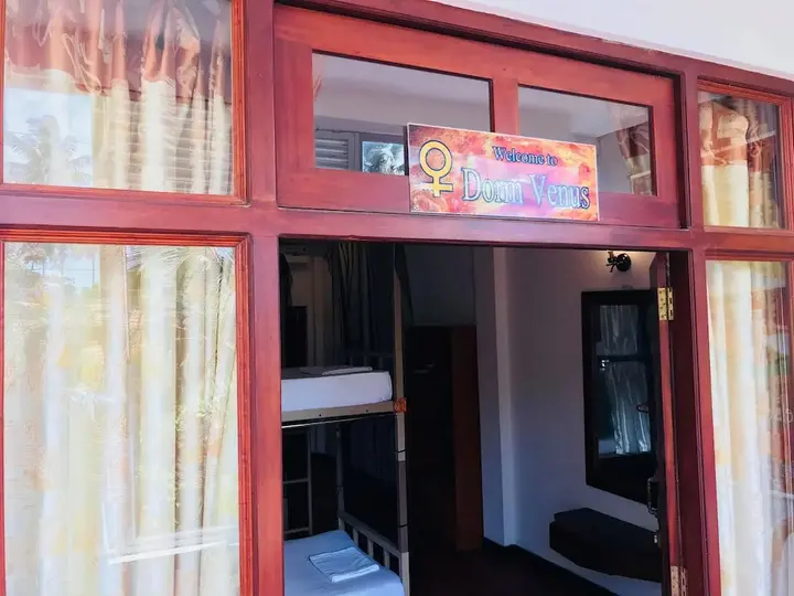 Мирисса: Space Garden Hostel Mirissa - Adults Only