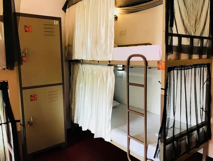 Мирисса: Space Garden Hostel Mirissa - Adults Only