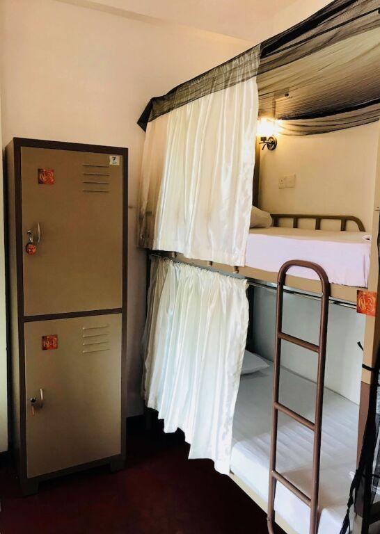 Мирисса: Space Garden Hostel Mirissa - Adults Only
