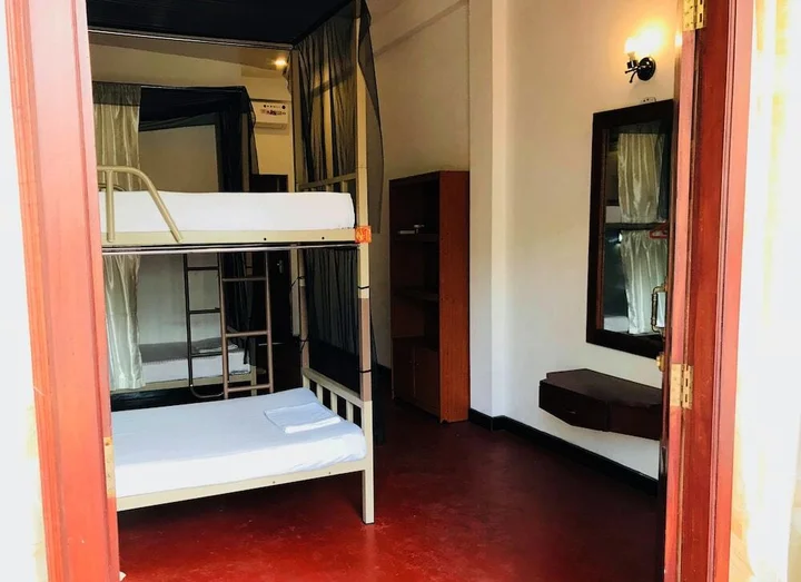 Мирисса: Space Garden Hostel Mirissa - Adults Only