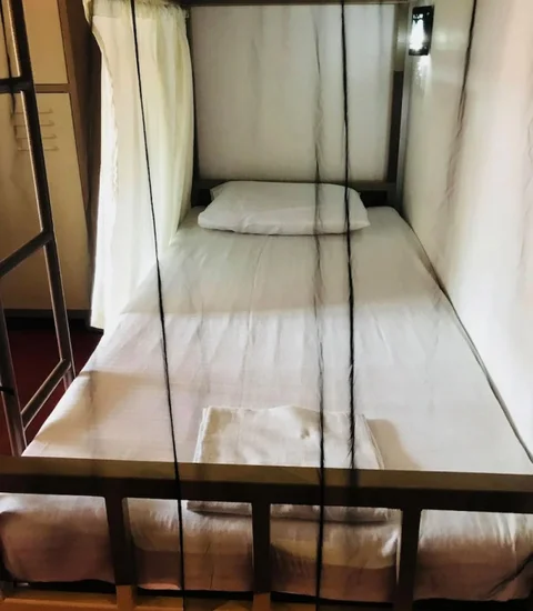 Мирисса: Space Garden Hostel Mirissa - Adults Only