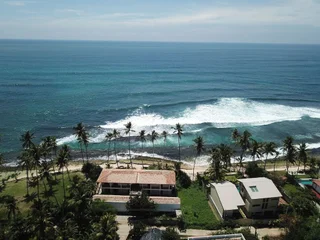 Валгама: Surf Hostel Madiha