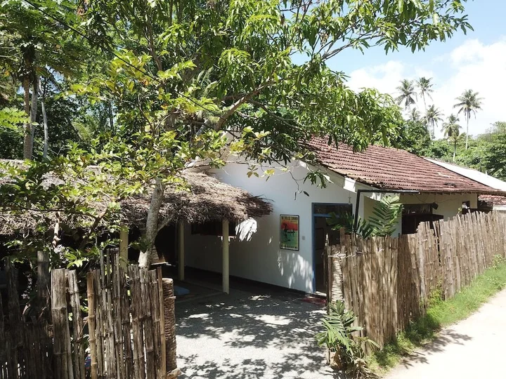 Валгама: Surf Hostel Madiha
