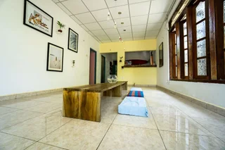 Валгама: Surf Hostel Madiha
