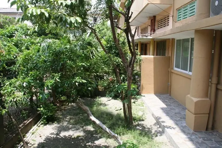Коломбо: Bamba Flat