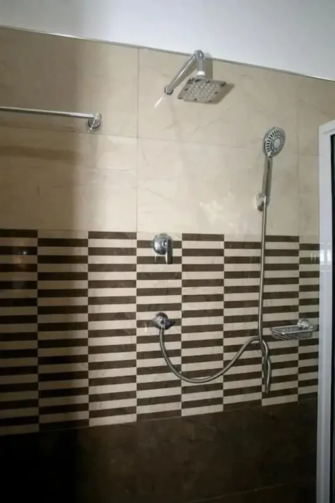 Коломбо: Bamba Flat
