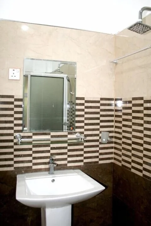 Коломбо: Bamba Flat