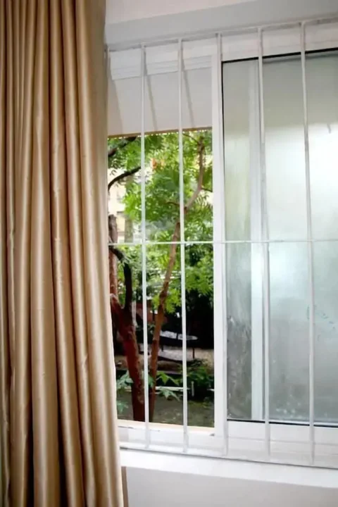 Коломбо: Bamba Flat