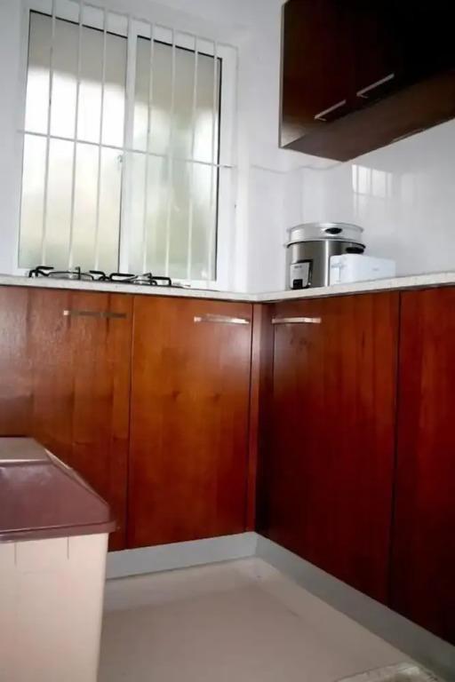Коломбо: Bamba Flat