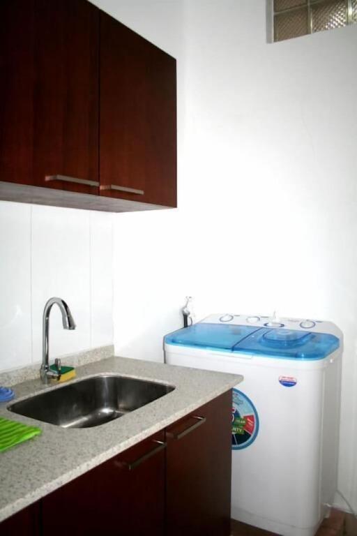 Коломбо: Bamba Flat