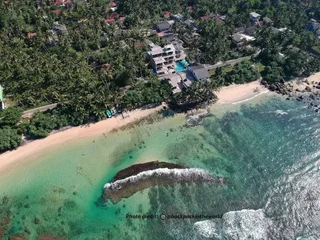 Валгама: Beach Inns Holiday Resort