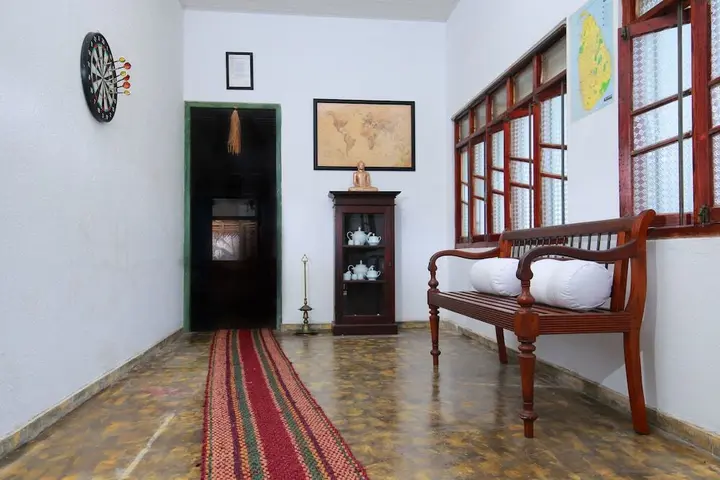 Хиккадува: Bluefin Adventure - Hostel