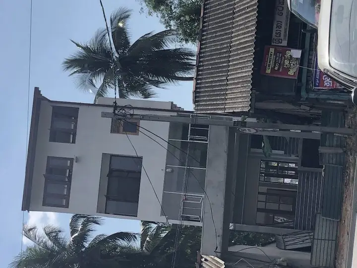 Elephant Villa Galle — фото 1