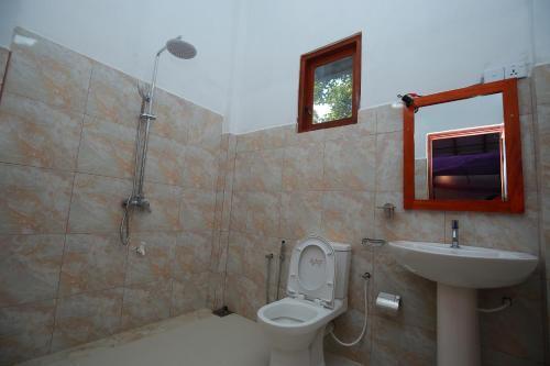 Элла: Ella Hotel Casa