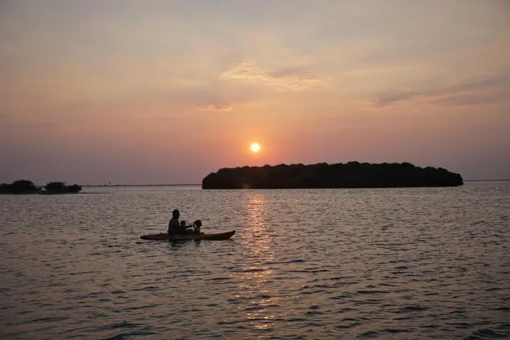 Велайманай: Kitelantis Hotel and Resort