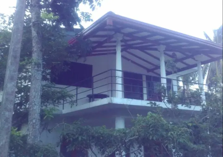 Унаватуна: Villa ok