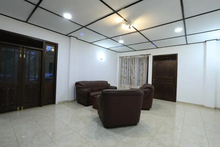 Унаватуна: Villa ok