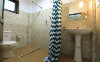 Унаватуна: Villa ok