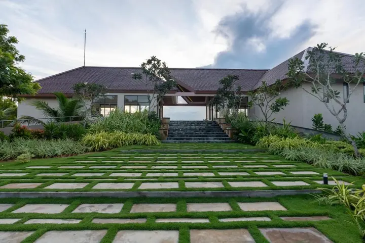 Аругам-Бэй: Aprota Villas