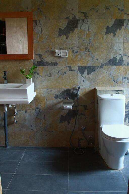 Негомбо: Green Boutique Villa
