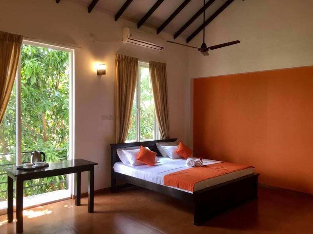 Green Boutique Villa — фото 5
