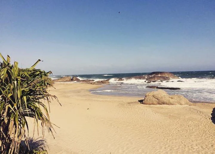 Киринда: Sarada Beach Resort