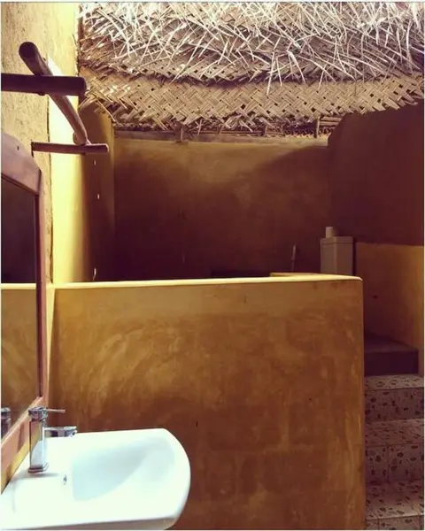 Киринда: Sarada Beach Resort