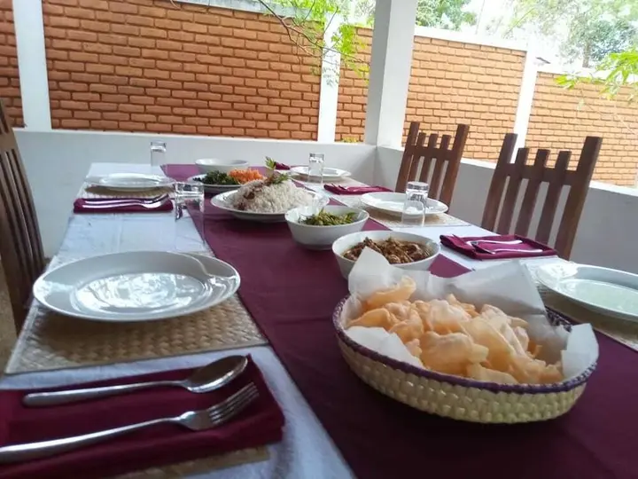 Киринда: Naturehawks Safari Villa Yala