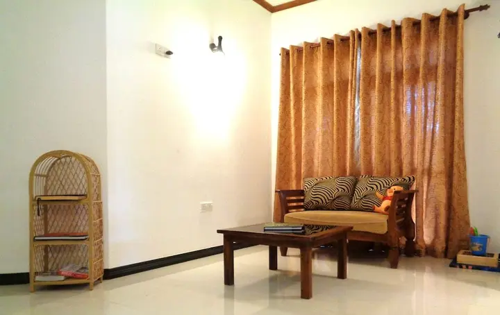 Киринда: Naturehawks Safari Villa Yala