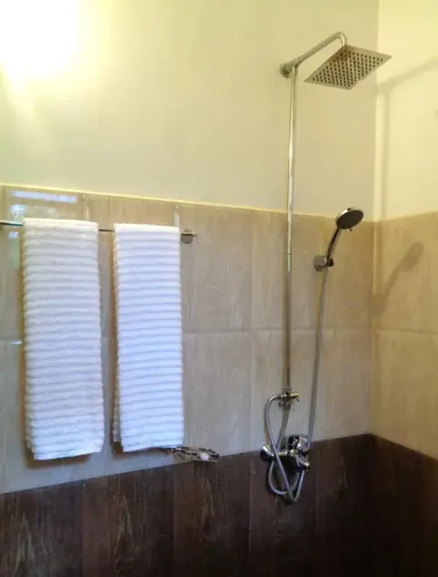 Киринда: Naturehawks Safari Villa Yala