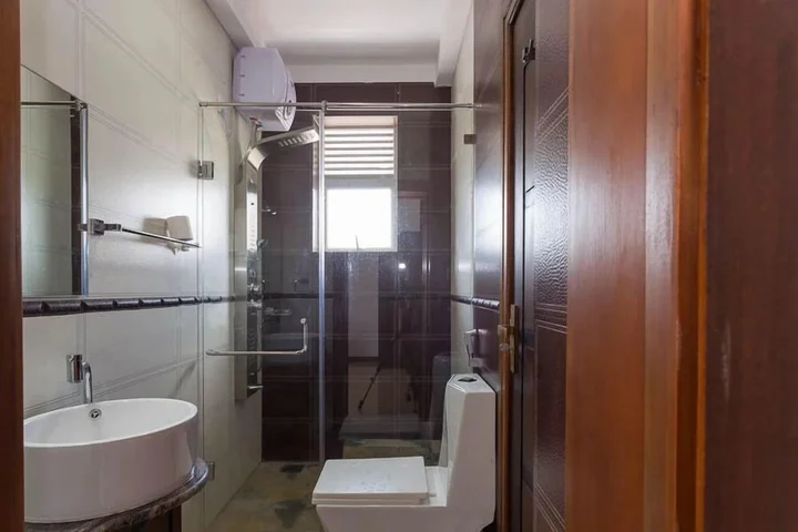 Коломбо: Akara Apartments - W.A Silva Mw